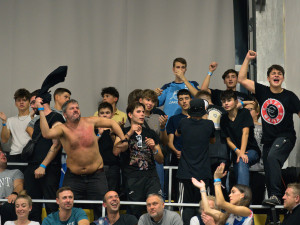 České Budějovice zažijí nohejbalový svátek! Blíží se Samson Superfinále 2025