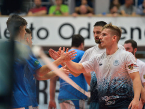 České Budějovice zažijí nohejbalový svátek! Blíží se Samson Superfinále 2025