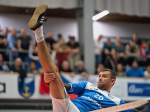 České Budějovice zažijí nohejbalový svátek! Blíží se Samson Superfinále 2025