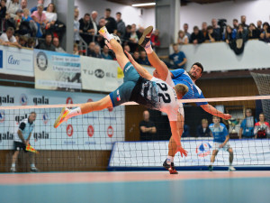 České Budějovice zažijí nohejbalový svátek! Blíží se Samson Superfinále 2025