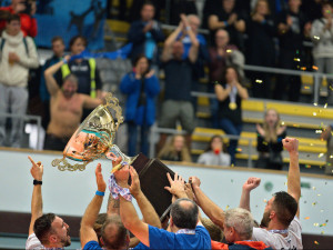 České Budějovice zažijí nohejbalový svátek. Blíží se Samson Superfinále 2025