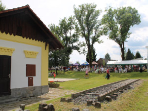 Koláčové slavnosti - zdroj: obec Bujanov