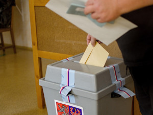 Strany na jihu Čech plánují začátek intenzivnější kampaně na konec léta