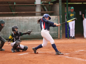 Evropská baseballová elita do 12 let míří na Hlubokou