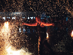 KULTURNÍ TIPY: Pokud máte rádi hudbu, jídlo a festivaly, tento víkend je pro vás