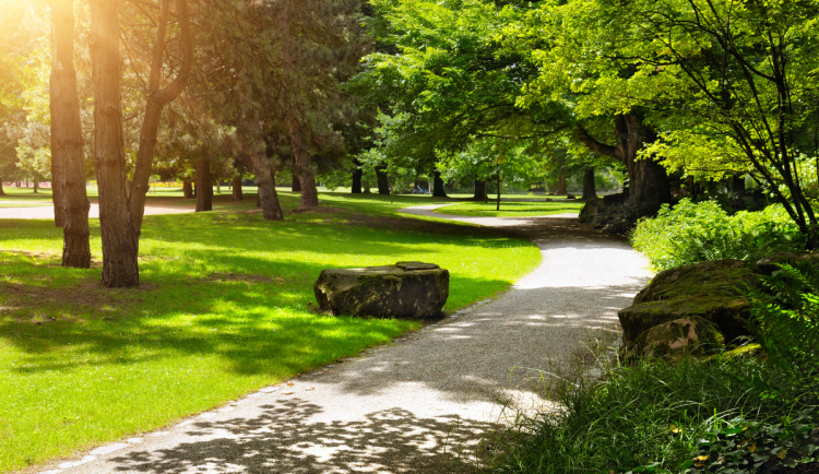 O víkendu teploty překročí 30 stupňů. Další oteplení přijde v následujícím týdnu