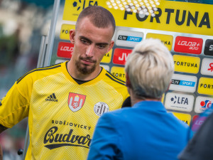 Tohle už nechci zažít. Janáček o konci v Dynamu a novém startu v Albánii