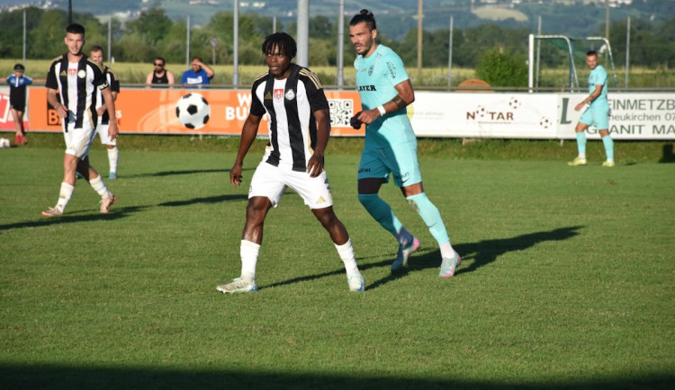 Dynamo padlo s vicemistrem Rumunska. V přípravě čeká na výhru.