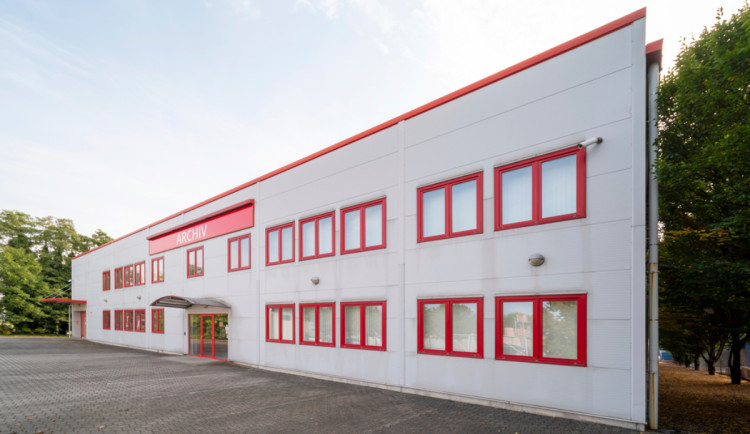 Hradecká badatelna se do konce roku přesouvá. Ovlivní to i provoz