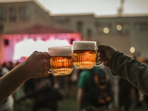 Dva týdny plné kultury, pohody a skvěle ošetřeného Budvaru. To je K2 360