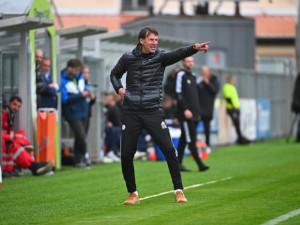 Na každou s... se vaří voda, rozohnil se Straka na účet Dynama