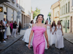 NOVIAS: Svatební ráj v novém kabátě. Zákaznice čeká noblesa, elegance i pohodlí