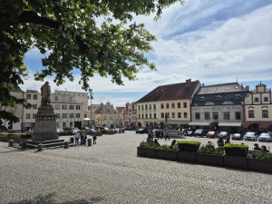 Tábor ocenil své osobnosti, Hubkovi za klasiku, Balogha za cyklokros