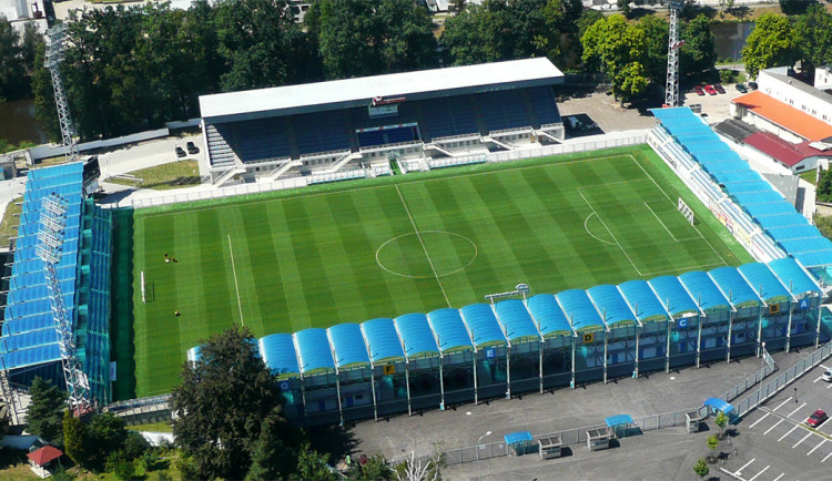 Dynamo prolomilo mlčení, hlavním cílem je stabilizovat A-mužstvo