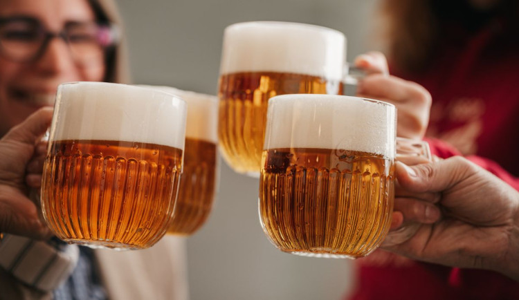 Kousek jihu na skle. Dopřejte si Budvar a zapojte se do hry o limitované půllitry