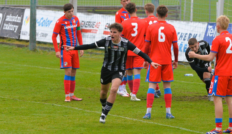 Talentovaný Thomas André Sivok opouští Dynamo a míří do pražské Sparty