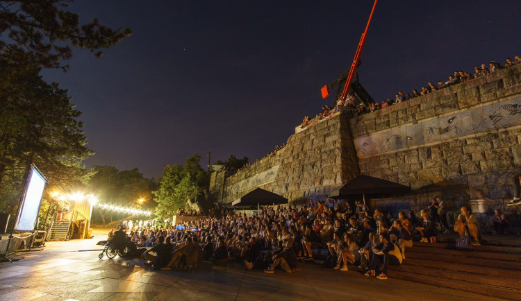 Kulturní centrum Stalin chce pokračovat v provozu. Začaly rozhovory se zástupci města