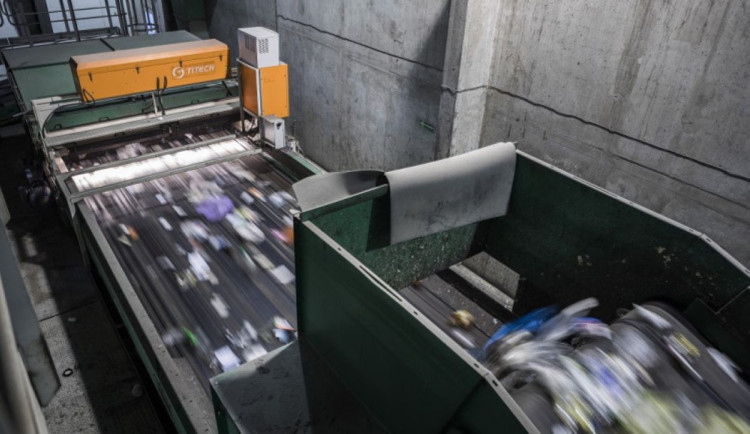 FCC s plánem na odpadovou linku v Prostějově narazila. Kraj smetl ze stolu dokumentaci k EIA