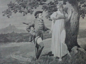 Sedmdesát let v depozitáři. Vimperský zámek odhalil Steinbrenerovy sbírky kreseb