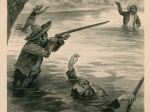 Sedmdesát let v depozitáři. Vimperský zámek odhalil Steinbrenerovy sbírky kreseb