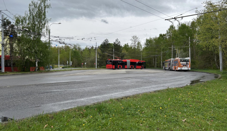 Parkovací dům na českobudějovickém sídlišti Máj nabídne 400 míst