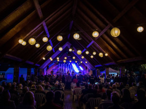 Borovanské léto pokračuje! Lucie Bílá, Igor Orozovič i výstava o Rudolfu II