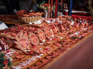 Holašovice ožívají selskou slavností již po šestadvacáté.