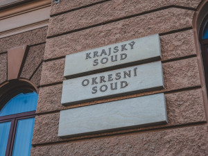 Za vraždu manželky dostal muž 17 let vězení