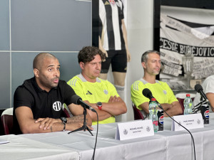 Dynamo ladí kádr před začátkem ligy, vlastnická struktura zůstává nejasná