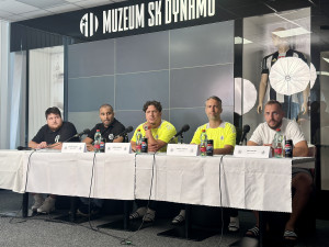 Dynamo ladí kádr před začátkem ligy, vlastnická struktura zůstává nejasná