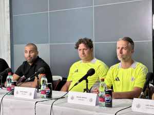 Dynamo ladí kádr před začátkem ligy, vlastnická struktura zůstává nejasná