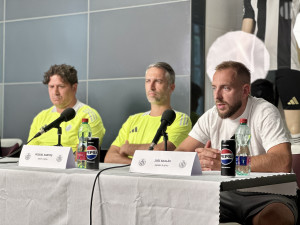 Dynamo ladí kádr před začátkem ligy, vlastnická struktura zůstává nejasná