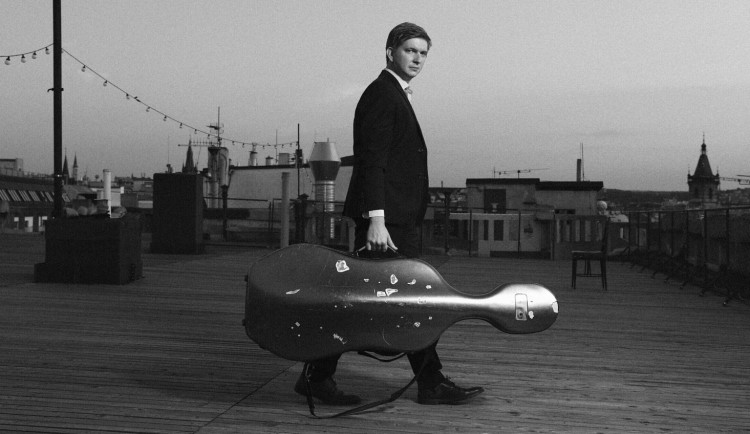 Tomáš Jamník - Violoncello.