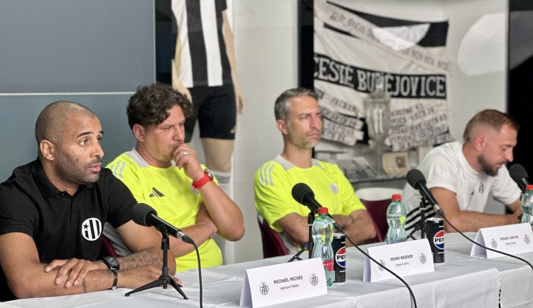 Dynamo ladí kádr před začátkem ligy, vlastnická struktura zůstává nejasná