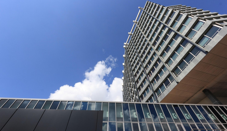 Investice do komerčních nemovitostí v Česku lámou rekordy