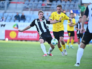 Dynamo na úvod sezony padlo s Brnem 0:2
