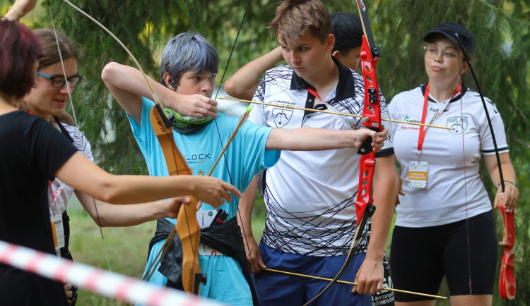 Největší svátek sportu se blíží, jubilejní Sportmanie vypukne v polovině srpna