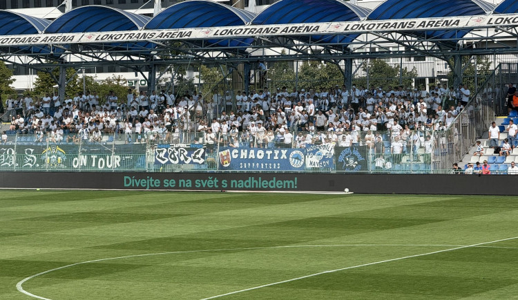 GLOSA: Majitel v kotli Slovanu. A kde máte stánky?