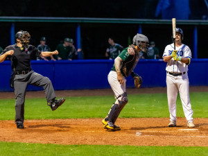 Semifinále je stále ve hře: Hluboká čeká na Kotlářku