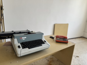 Z plicní léčebny v Hrudkově má být lázeňská zóna. Vyšší Brod chystá proměnu