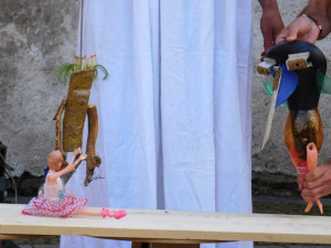 Divadélko Mašlovačka (1)