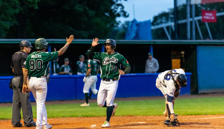 Semifinále je stále ve hře: Hluboká čeká na Kotlářku.