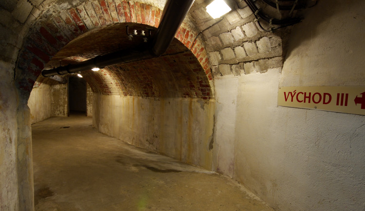 Jeskyňáři zvou na Speleologický den. Do protileteckého krytu v centru Liberce