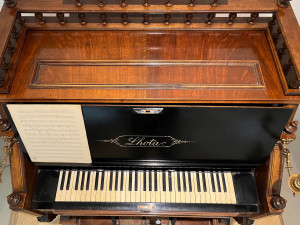 Speciální noční koncert v Jihočeském muzeu nabídne hudbu od baroka po jazz