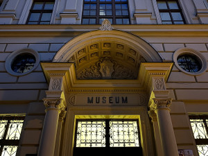 Speciální noční koncert v Jihočeském muzeu nabídne hudbu od baroka po jazz