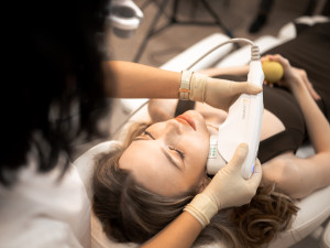 Ultherapy Prime: Neinvazivní lifting je konečně také v Českých Budějovicích