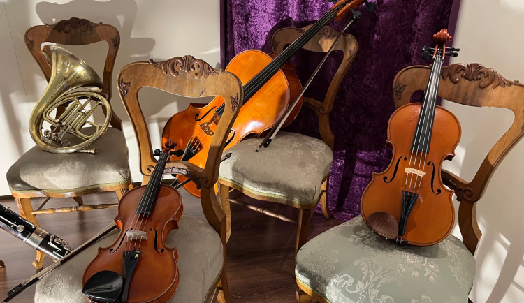 Speciální noční koncert v Jihočeském muzeu nabídne hudbu od baroka po jazz