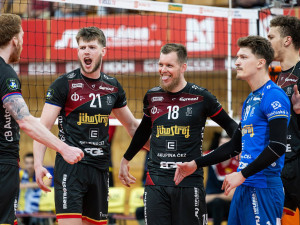 Jihostroj odstartuje ČEZ extraligu na konci října domácím zápasem