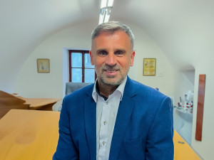Na jihu Čech povede hnutí Přísaha bývalý hejtman Zimola