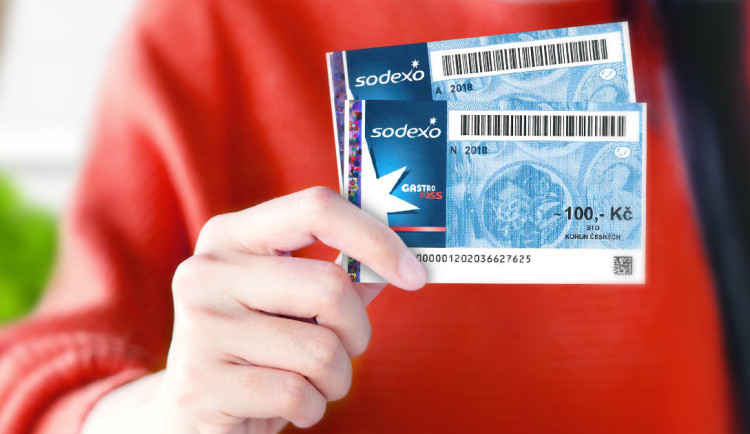 Nejoblíbenější benefit pro zaměstnance? Stále vedou stravenky
